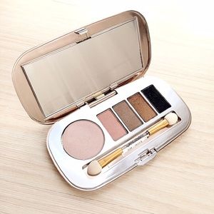 Jane Iredale "Getaway" eye shadow pallet. NIB