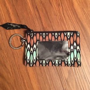 Vera Bradley Wallet