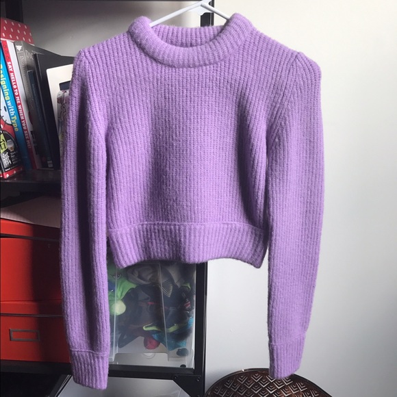 UNIF Valen Sweater