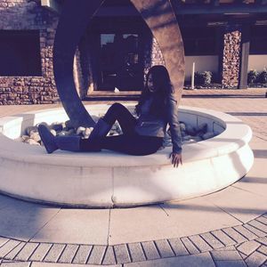 Meet your Posher, Milcah