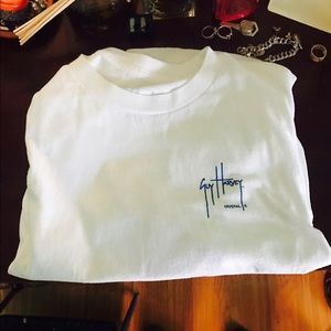 Guy Harvey Long Sleeve