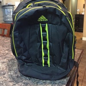 Adidas backpack
