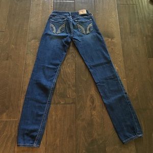 Holister skinny  jeans