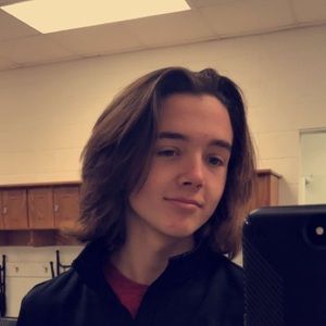 Meet your Posher, Garrett