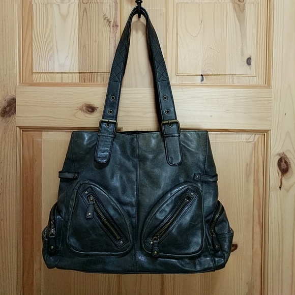 Steve Madden shoulder bag