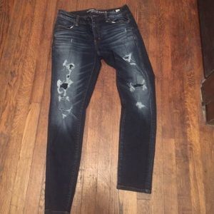 American Eagle Outfitters Jeans