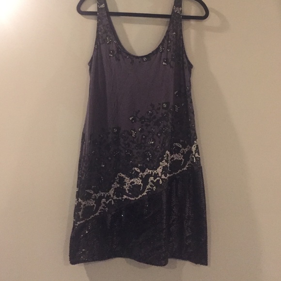 2 Express dresses - Picture 1 of 4