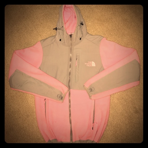 The North Face Jackets & Blazers - "The North Face Fleece Jacket"