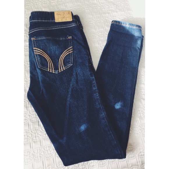 Hollister Skinny Jeans