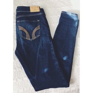 Hollister Skinny Jeans