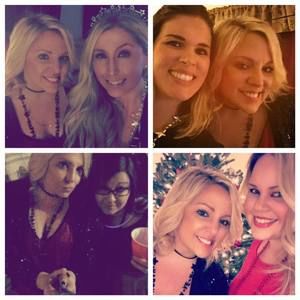 Meet your Posher, Tracy