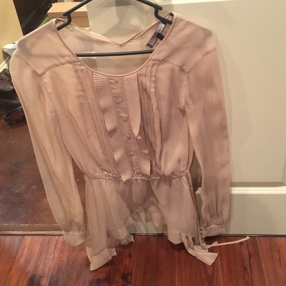 BCBG Tops - Bcbg top