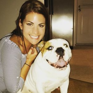 Meet your Posher, Jillian