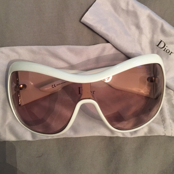 Dior Sunglasses