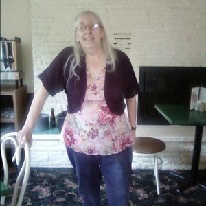 Meet your Posher, Donna