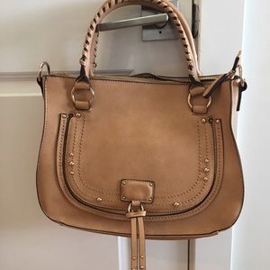 Sole Society handbag