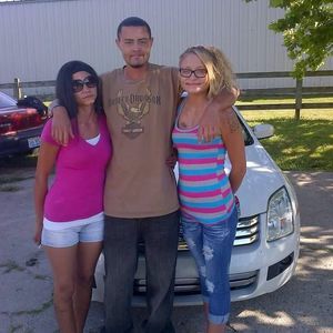 Meet your Posher, Kristona