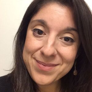 Meet your Posher, Catherine