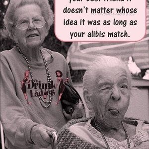 Meet your Posher, Paulinda