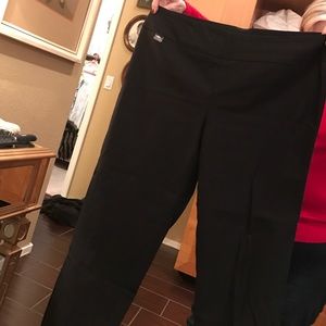 Listet L Ankle Pants