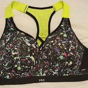 VSX Sports Bra