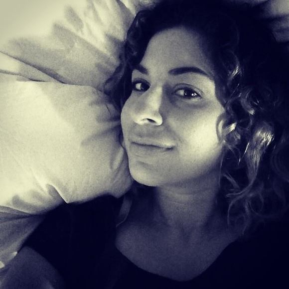 Meet your Posher, Carol