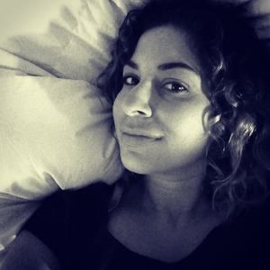 Meet your Posher, Carol