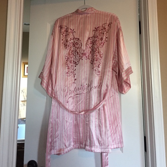 Victoria Secret Fashion Show Robe