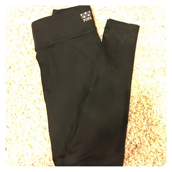 Victoria's Secret PINK leggings