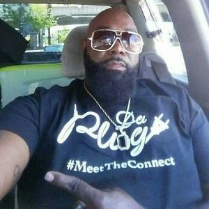 Meet your Posher, Eugene