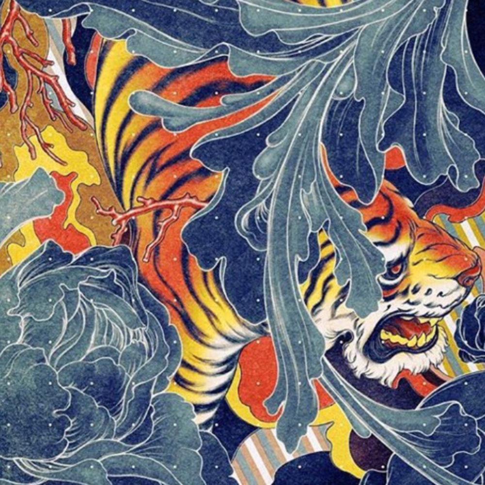 Meet your Posher, Maclen