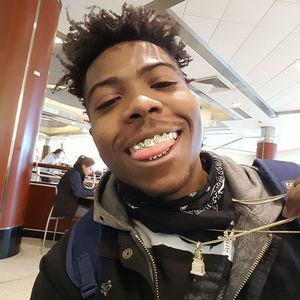 Meet your Posher, Kyle