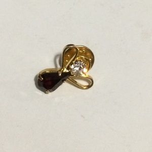 shirt pin accessory