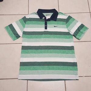 Nike golf polo