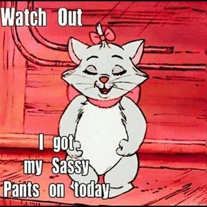 Meet your Posher, Christy