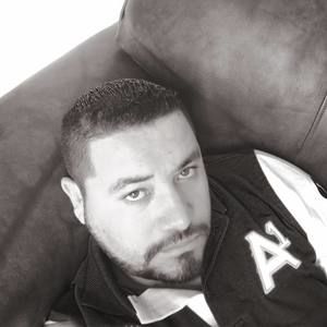 Meet your Posher, Benjamin