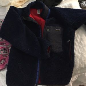 patagonia retro-x jacket