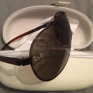D&G Sunglasses