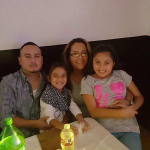 Meet your Posher, Joanna