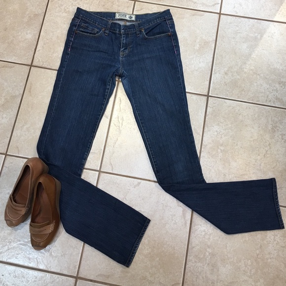 Victoria's Secret jeans