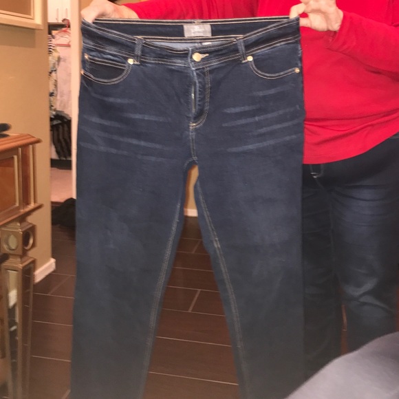 Chico Blue Jeans