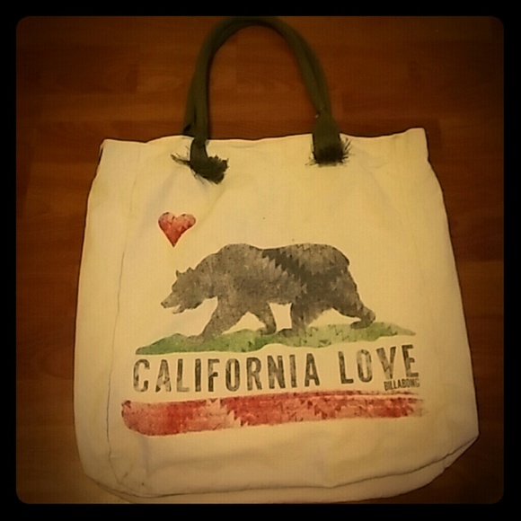 Billabong Bag