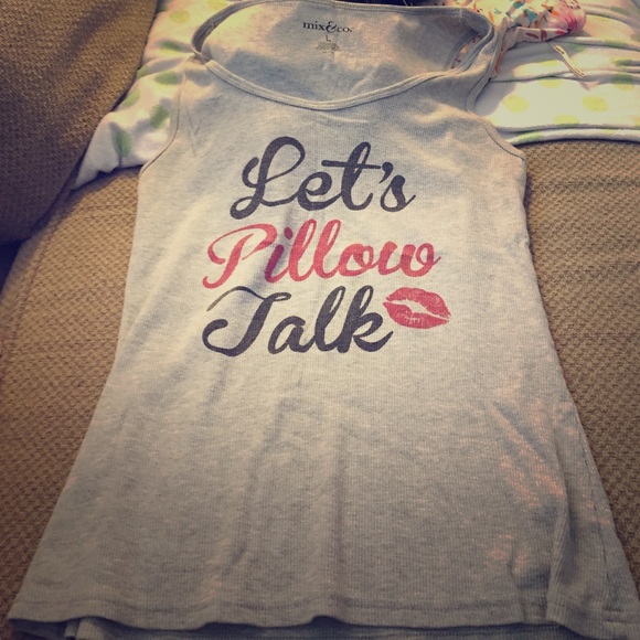 Woman's Tank Top