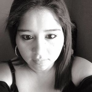 Meet your Posher, Alejandra