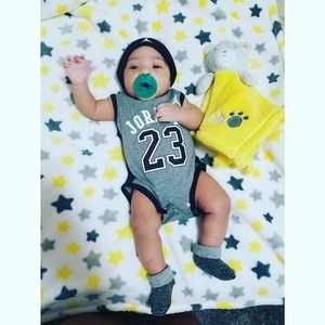 Meet your Posher, Julio