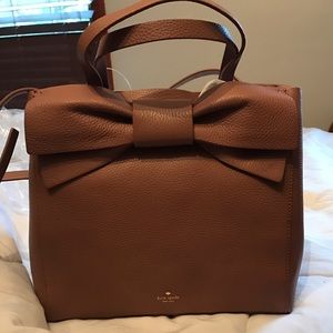 Kate Spade Brigette Purse