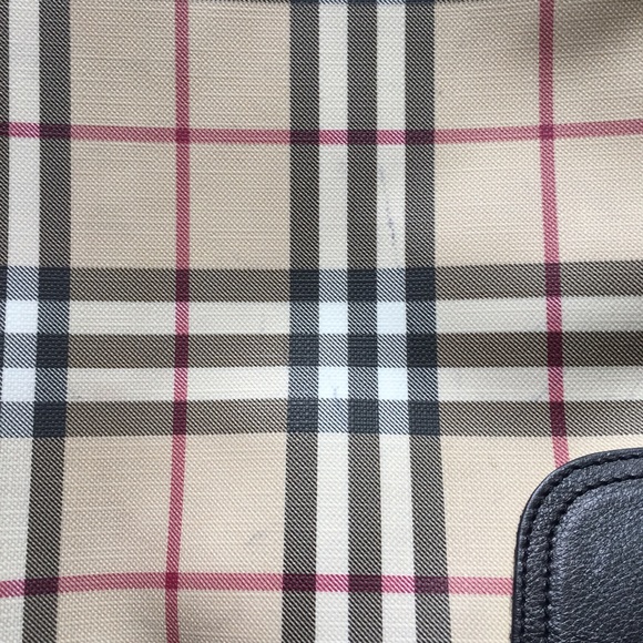 Extra photos of Burberry bag