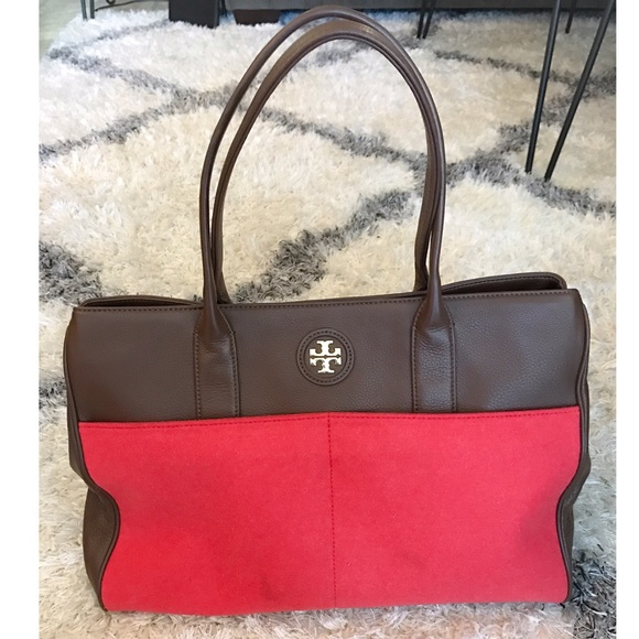 Tory Burch Cameron Tote