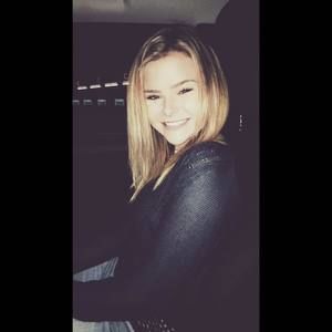 Meet your Posher, Kay