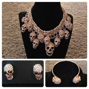 Skull Set